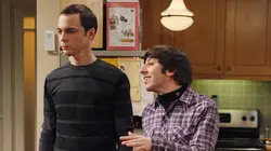 Sur Warner TV à 20h55 : Big Bang Theory