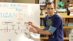 Big Bang Theory S04E02 Les bienfaits de la cybernétique