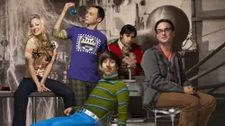 Big Bang Theory  S04E23 Un long épisode de fiançailles
