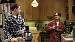 Big Bang Theory S03E23 Un laser sur la Lune