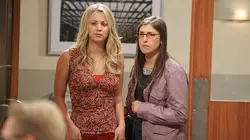 Big Bang Theory S06E03 Le mal de l'espace en streaming