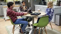 Big Bang Theory S10E09 Le jouet téléguidé