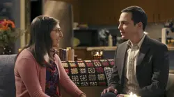 Big Bang Theory S09E11 L'effervescence de l'avant-première