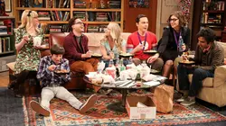 Big Bang Theory S12E24 Clap de fin !