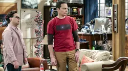 Big Bang Theory  S11E09 La chasse aux bitcoins
