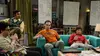 Big Bang Theory S11E02 Le principe de rétraction-réaction