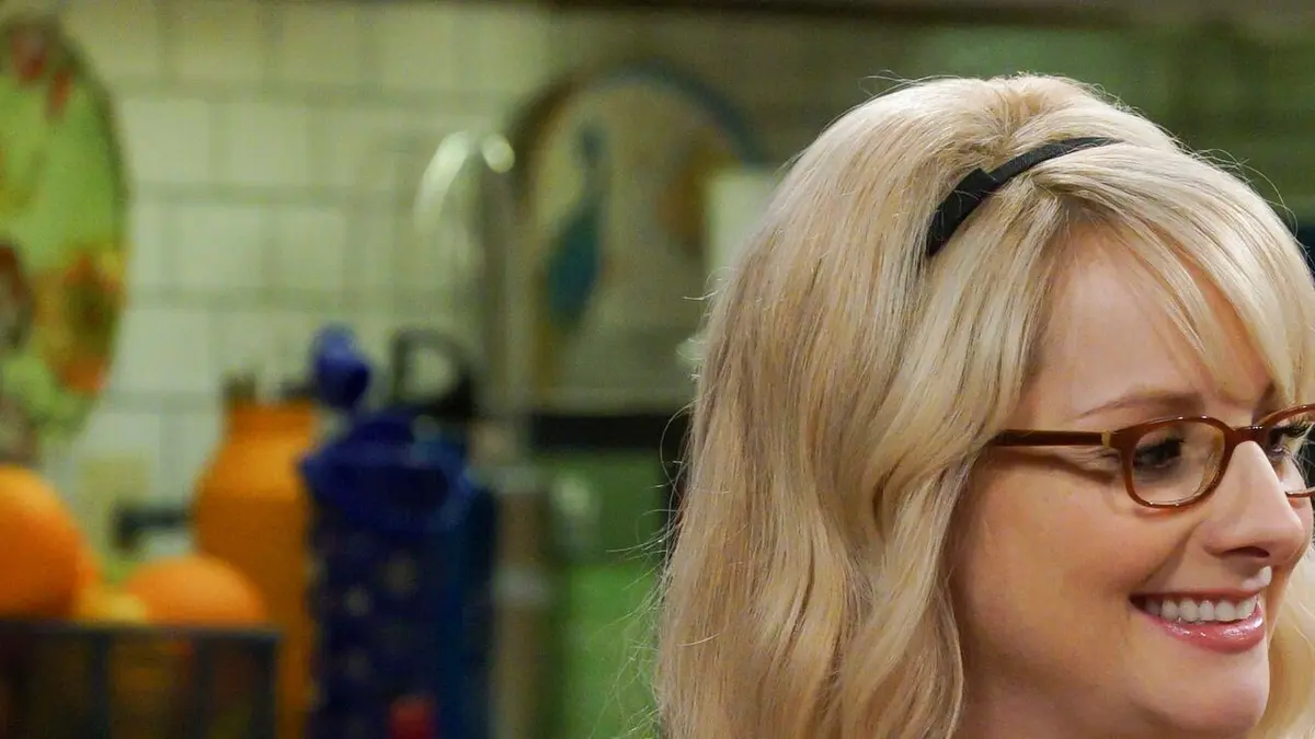 Big Bang Theory S11E02 Le principe de rétraction-réaction