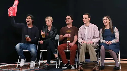 Big Bang Theory S11E09 La chasse aux bitcoins