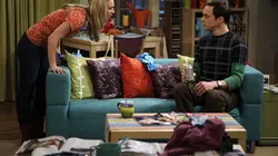 Big Bang Theory S02E21 Excursion à Vegas