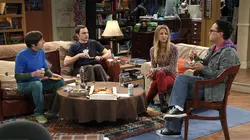 Big Bang Theory  S05E04 Dialogue de sourds