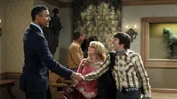 Visuel de Big Bang Theory