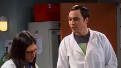 Big Bang Theory  S05E16 L'enfer des vacances
