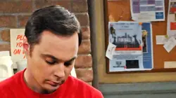 Big Bang Theory  S05E21 La vengeance d'Howard