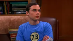 Big Bang Theory  S06E04 La minimisation du retour