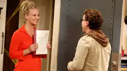 Sur RMC Story à 21h50 : Big Bang Theory