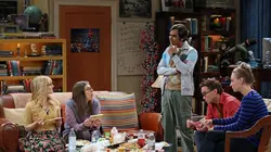 Sur NRJ 12 à 22h05 : Big Bang Theory