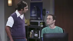 Sur Warner TV à 22h25 : Big Bang Theory