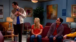 Sur Warner TV à 20h55 : Big Bang Theory