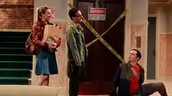 Sur NRJ 12 à 22h10 : Big Bang Theory