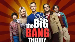Visuel de Big Bang Theory