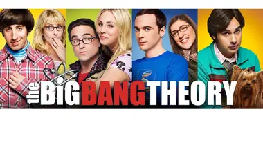 Big Bang Theory
