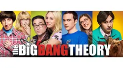 Visuel de Big Bang Theory