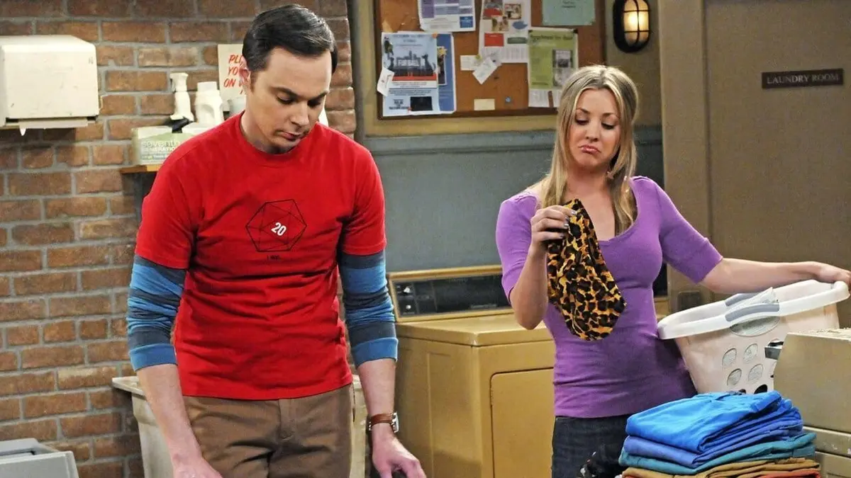 Big Bang Theory S05E21 La vengeance d'Howard