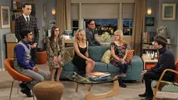 Visuel de Big Bang Theory