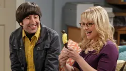 Sur Warner TV à 22h30 : Big Bang Theory