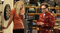 Big Bang Theory S01E10 La descente aux enfers du sujet Loobenfeld