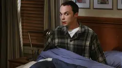 Big Bang Theory S01E14 La machine incroyable