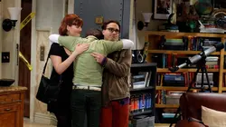 Big Bang Theory S02E08 L'expansion Lézard-Spock