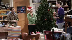 Big Bang Theory S04E18 Prestidigitation et approximation