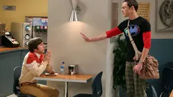 Big Bang Theory S04E08 Soirée entre filles