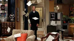 Big Bang Theory S04E09 Un petit ami d'emprunt