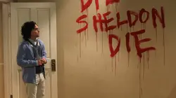 Big Bang Theory S04E02 Les bienfaits de la cybernétique