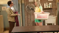 Big Bang Theory S04E18 Prestidigitation et approximation