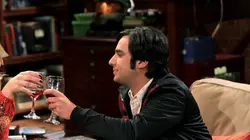 Big Bang Theory S04E24 La colocataire en transmutation