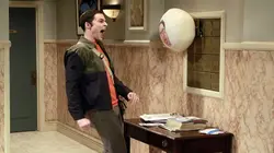 Big Bang Theory S05E19 Le vortex du week-end