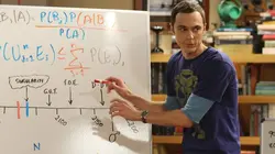 Big Bang Theory S04E02 Les bienfaits de la cybernétique