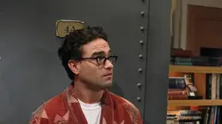 Big Bang Theory S04E08 Soirée entre filles