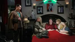 Big Bang Theory S04E04 La troll dévergondée