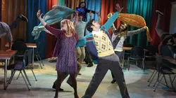 Big Bang Theory S04E14 Le catalyseur dramaturgique