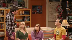 Big Bang Theory  S07E17 Amitié et turbulences