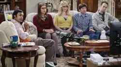 Big Bang Theory S09E01 Mariage et conséquences