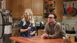 Big Bang Theory S10E10 Un nouveau colocataire