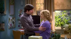 Big Bang Theory S05E22 Alcool, sexe et mensonges