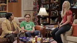 Big Bang Theory S06E01 Un rendez-vous fluctuant