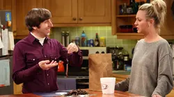 Big Bang Theory S06E10 Entrailles, poiscailles, ripailles !