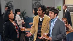 Big Bang Theory S07E10 La boulette de Sheldon